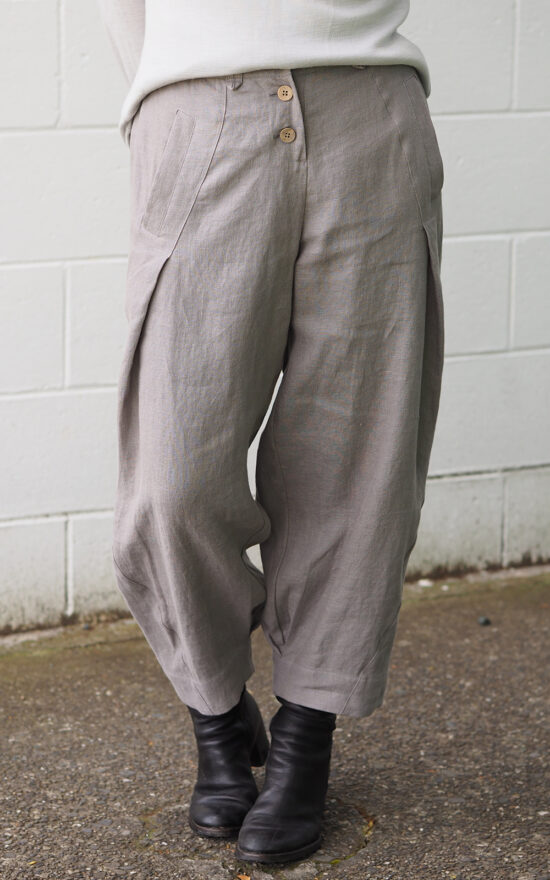 Maple Pants  product photo.