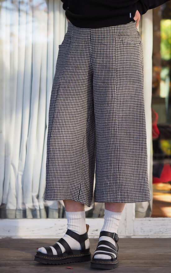 Taradale Culottes  product photo.