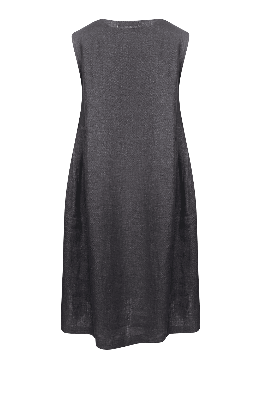 Waihi Dress product photo.