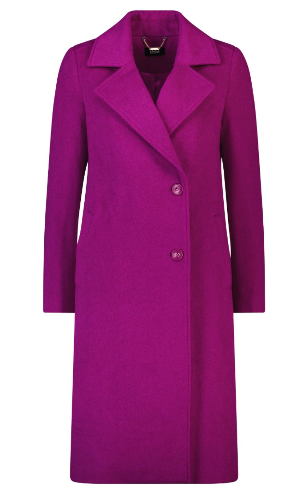 Rumour Coat product photo.