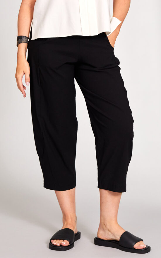 Slouch Trouser product photo.