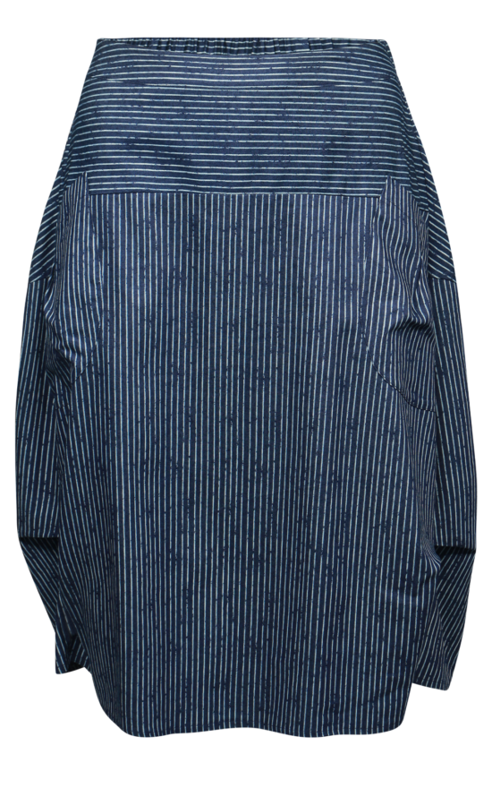 Oslo Skirt product photo.