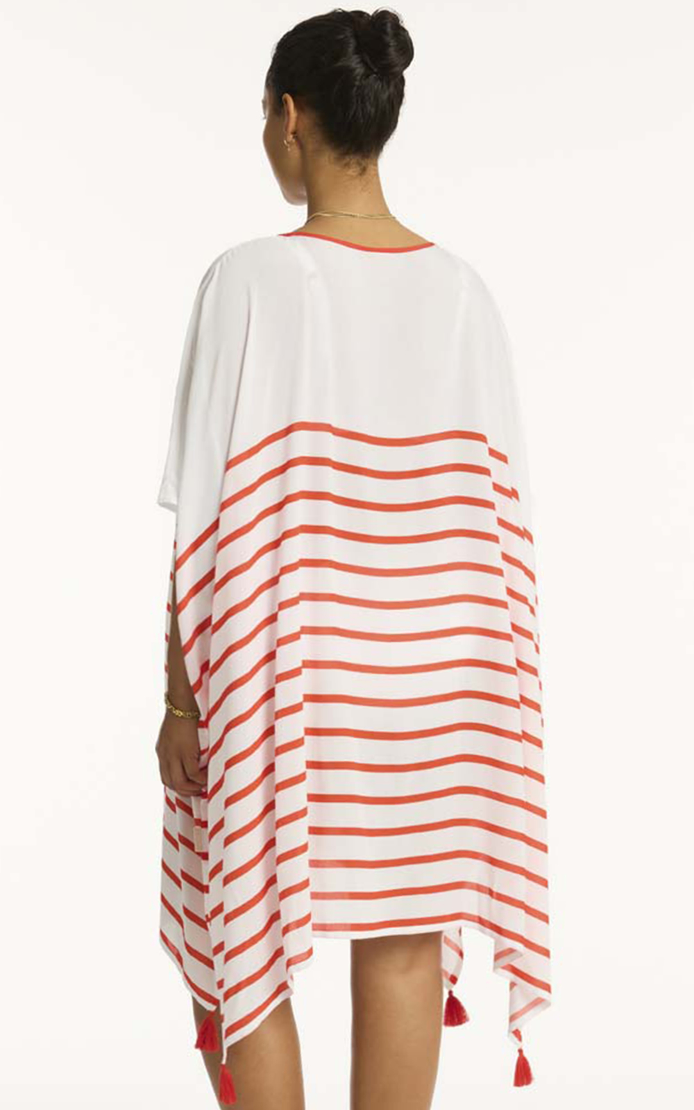 Amalfi Kaftan product photo.