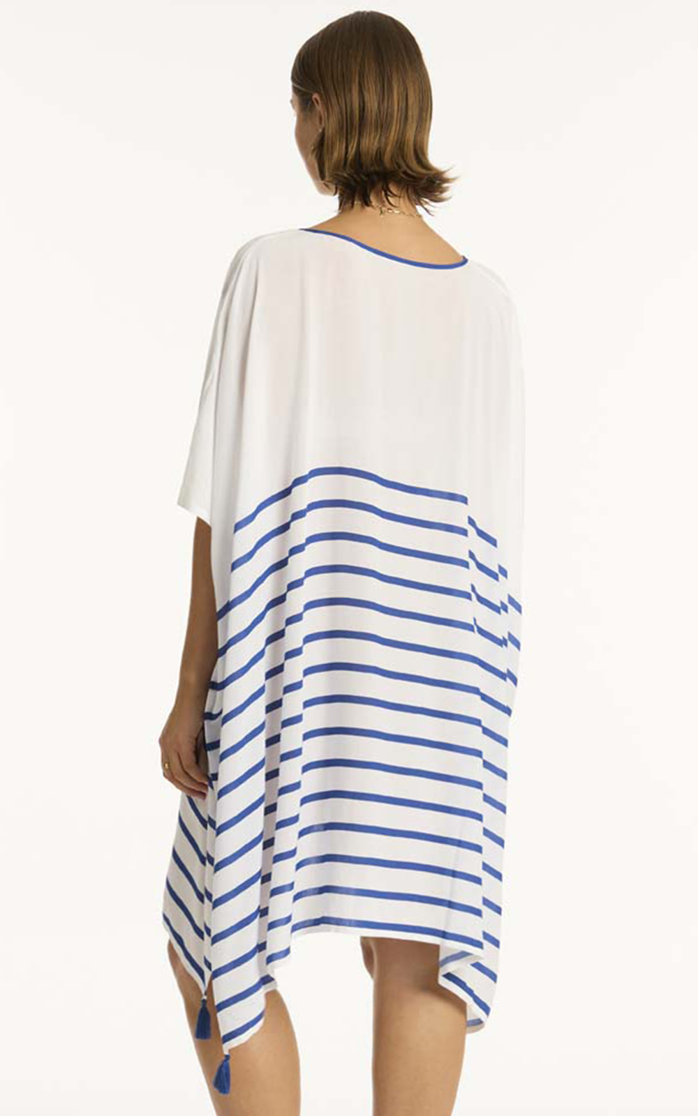 Amalfi Kaftan product photo.