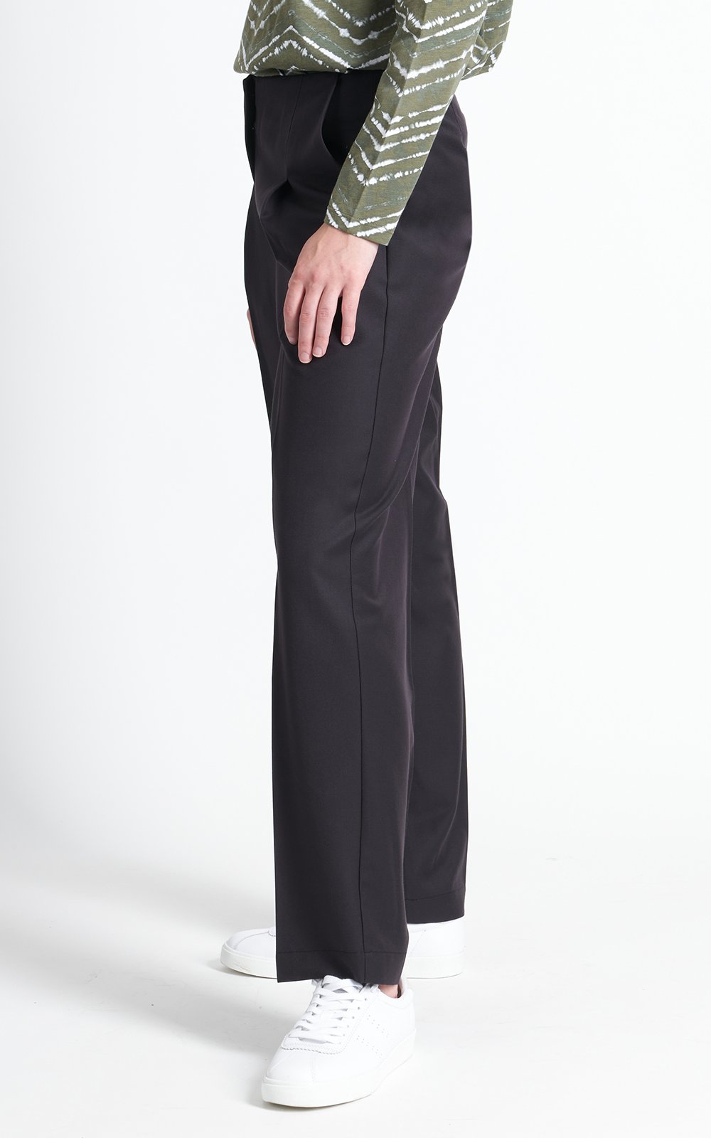 Tailored Pant product photo.