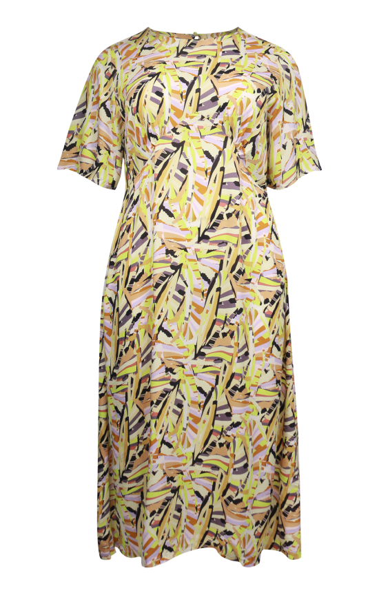 Screenplay Dress product photo.