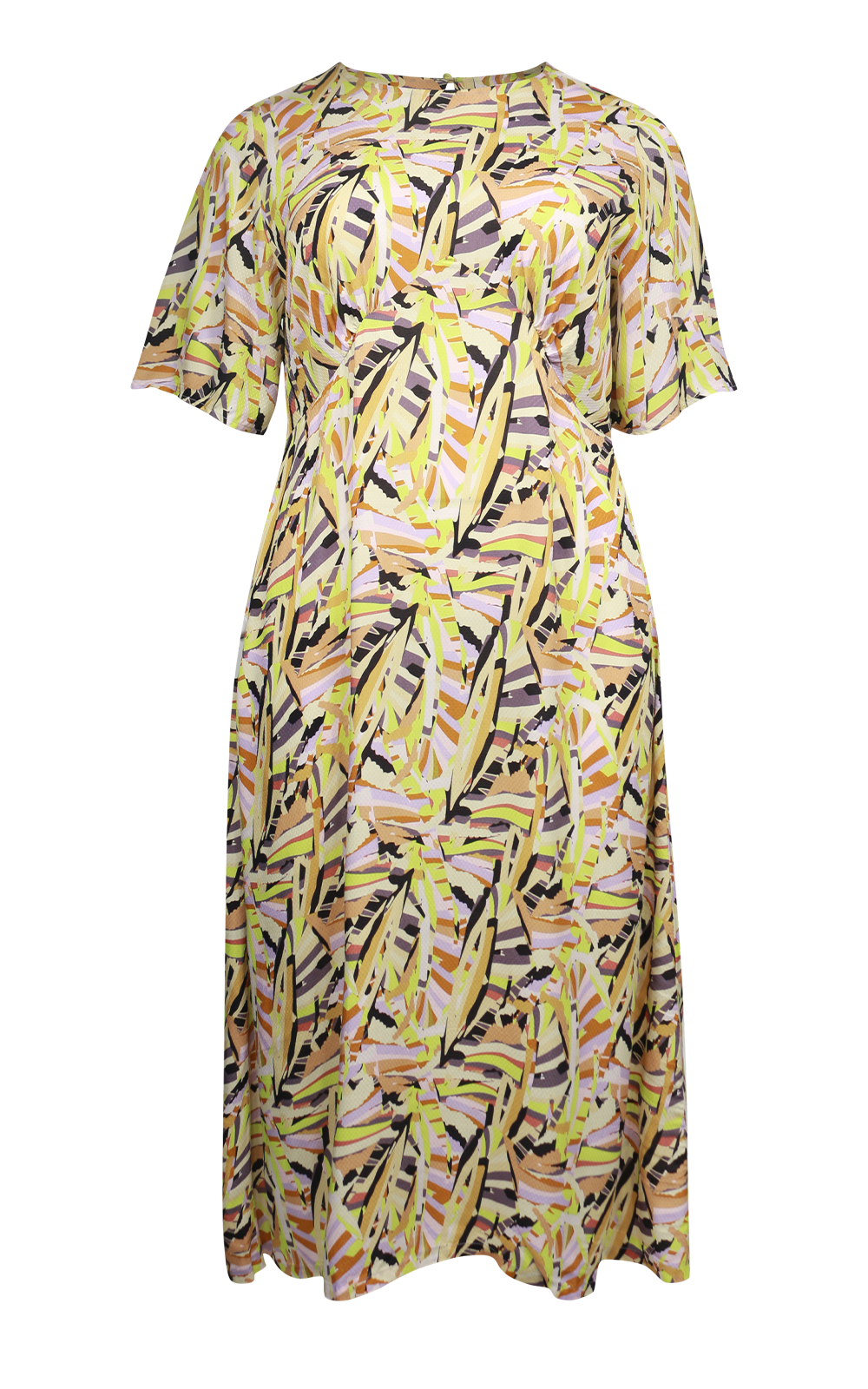 Screenplay Dress product photo.