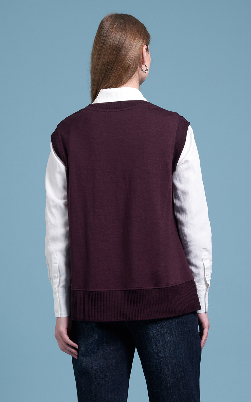 Vest In Show Vest product photo.