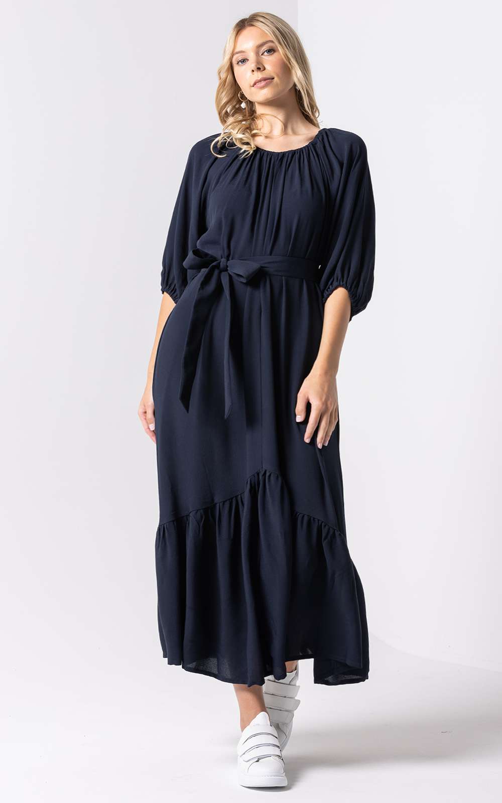 Tango Dress  product photo.