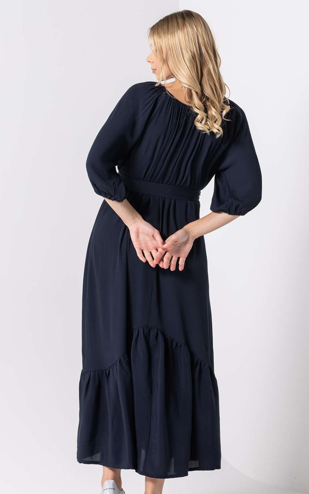 Tango Dress  product photo.