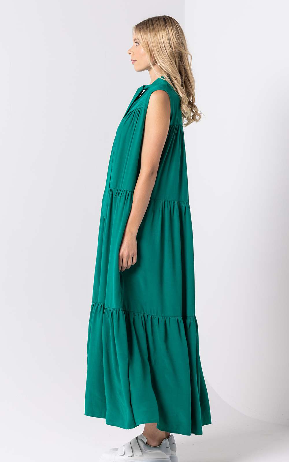 Regent Dress  product photo.