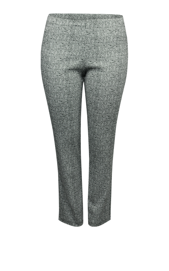 Slim Leg Pant product photo.