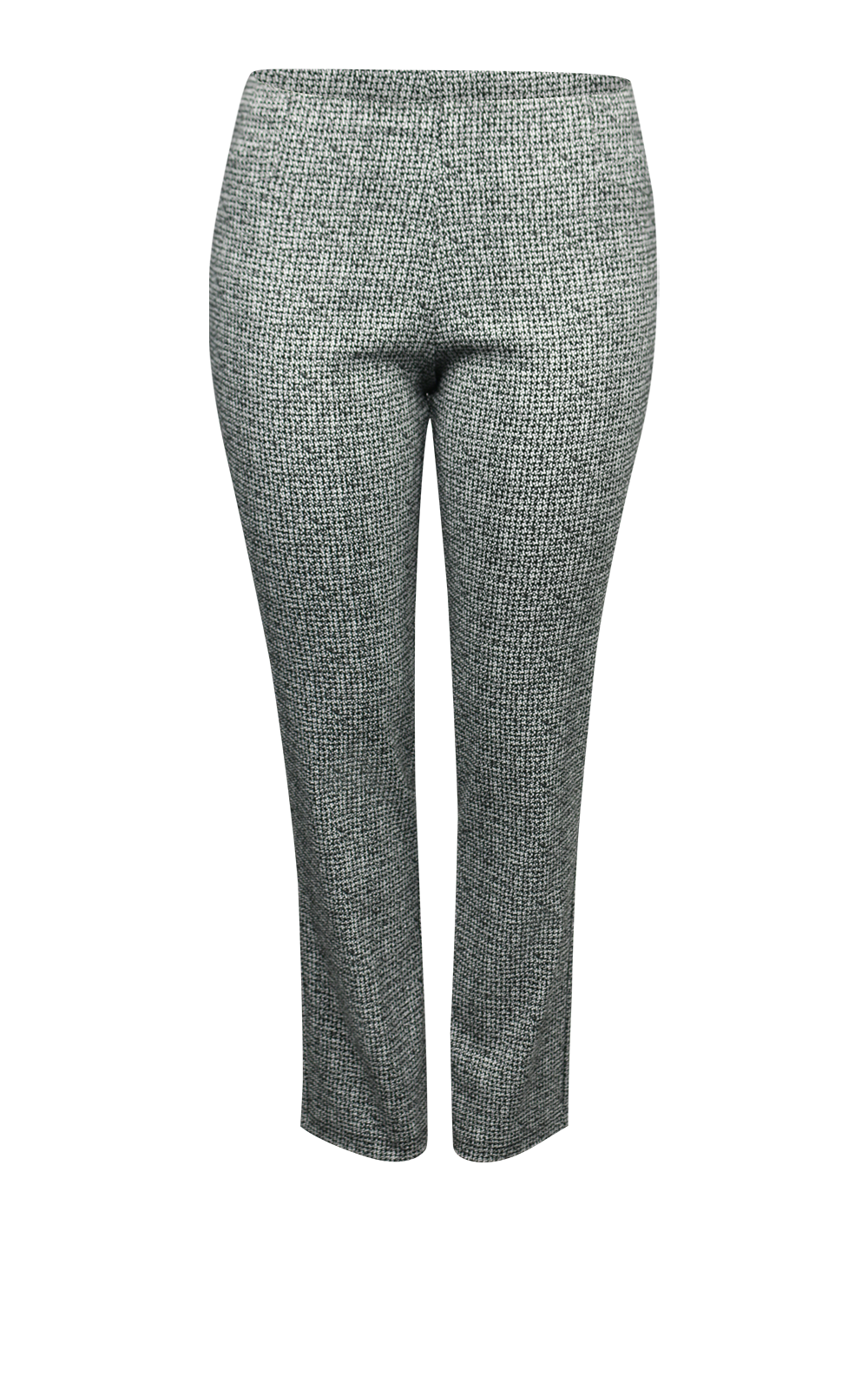 Slim Leg Pant product photo.