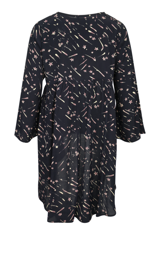 Star Tunic product photo.