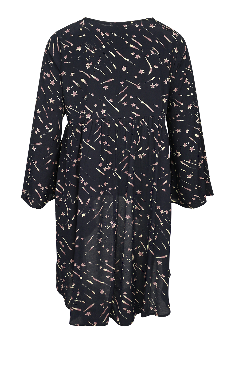 Star Tunic product photo.