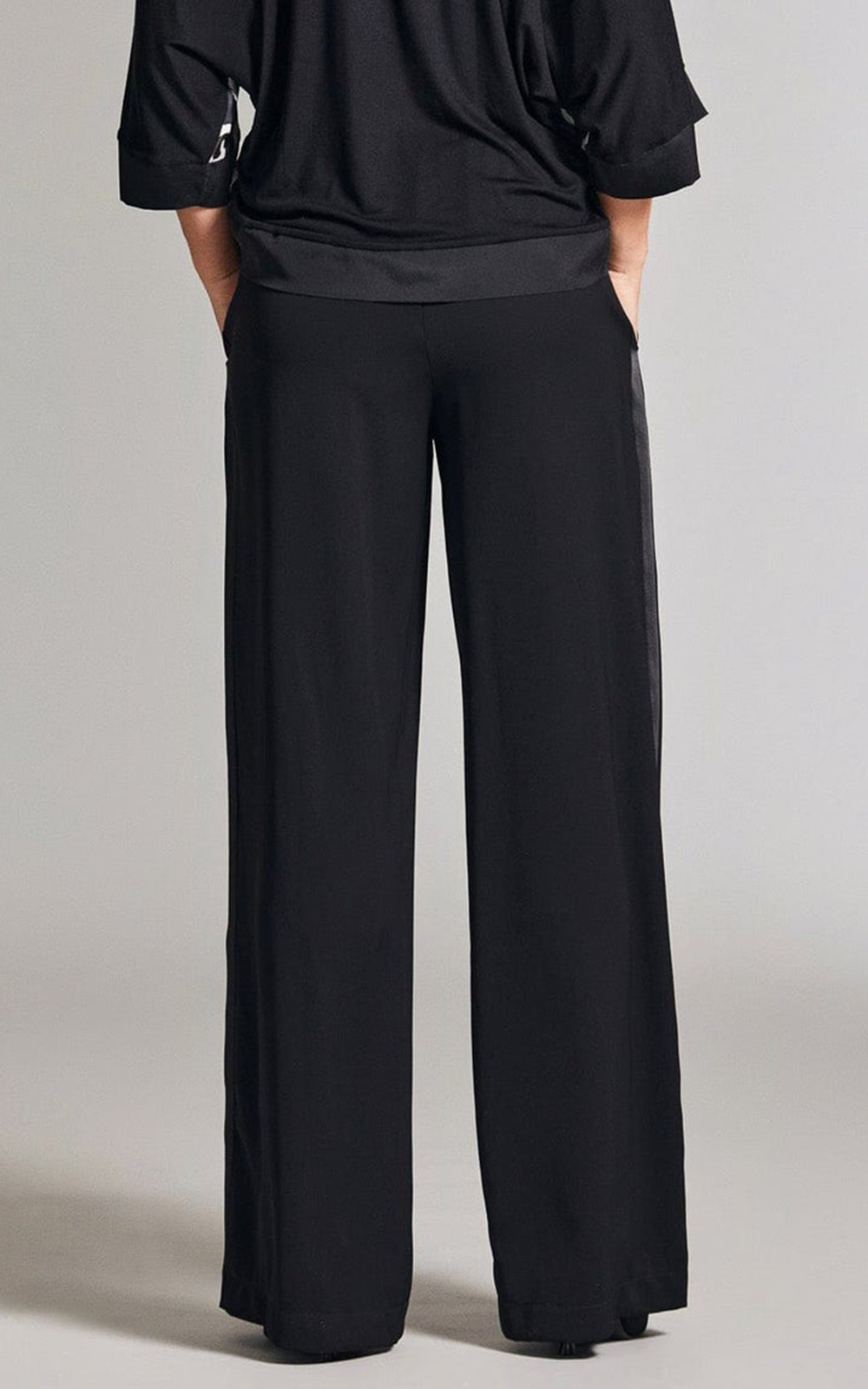 Cocktail Trouser  product photo.