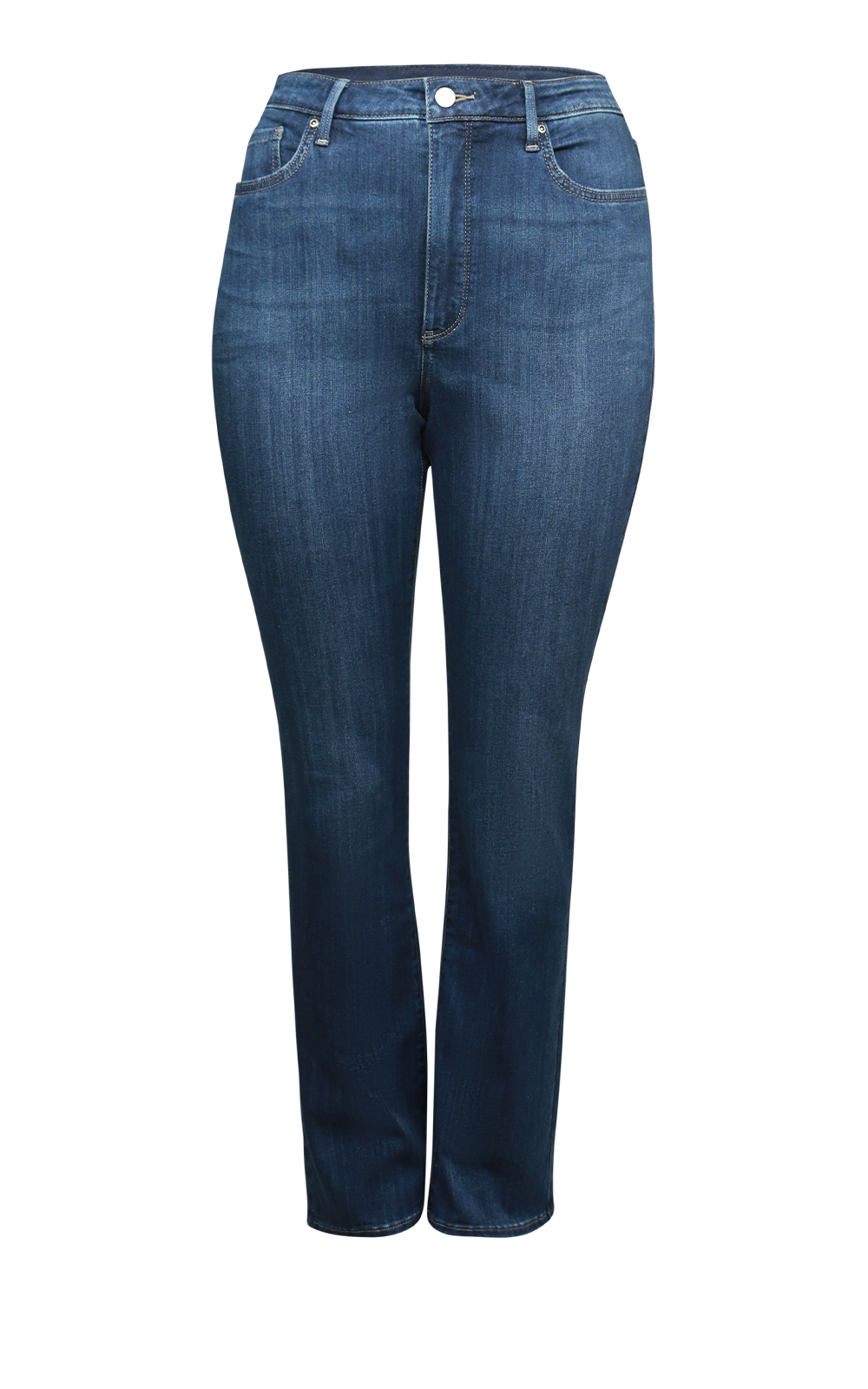 Womens Slim Bootcut product photo.