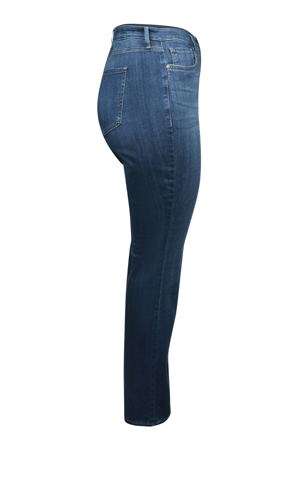 Womens Slim Bootcut product photo.