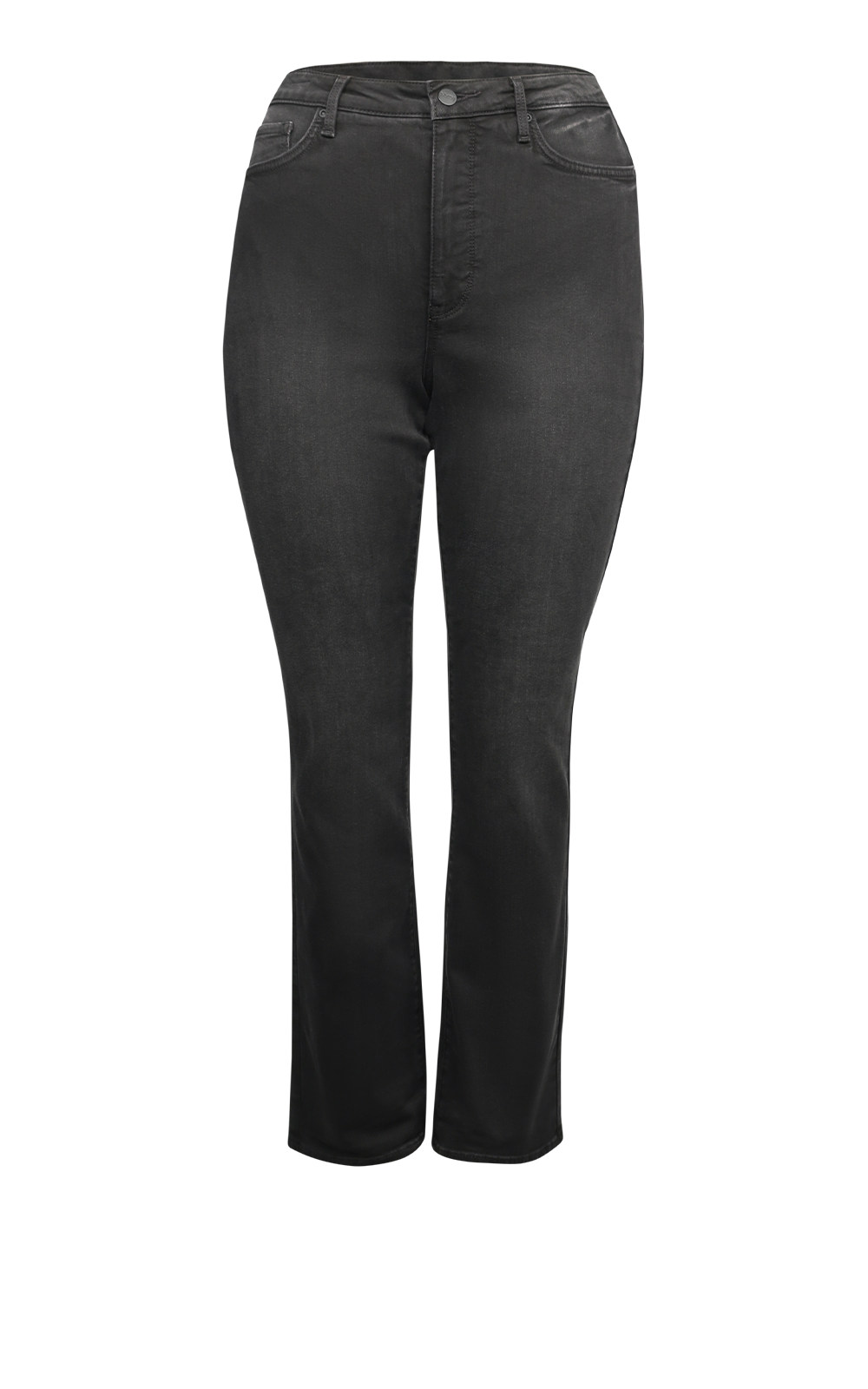 Womens Slim Bootcut product photo.