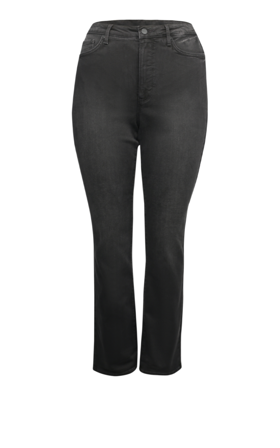 Womens Slim Bootcut product photo.