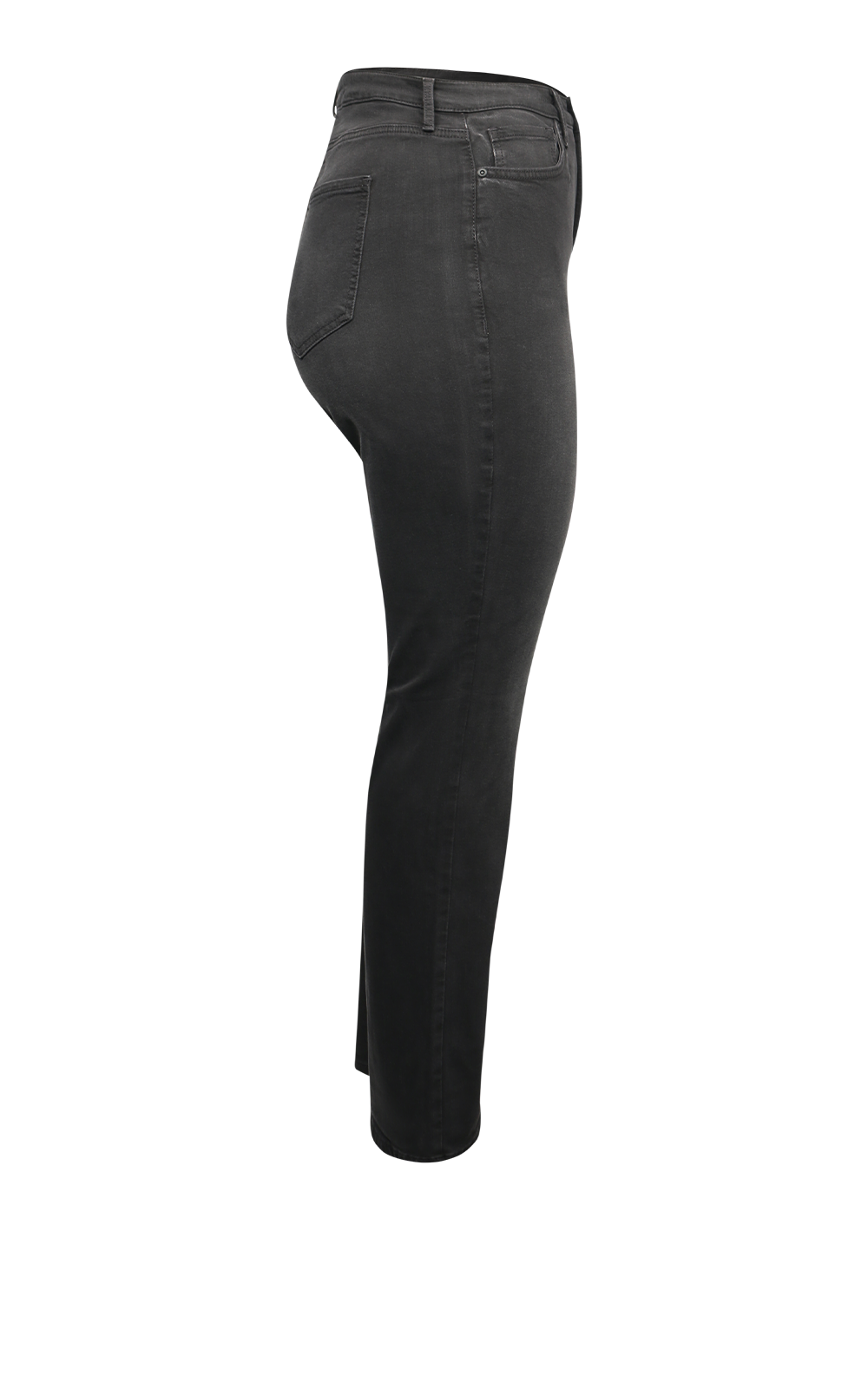 Womens Slim Bootcut product photo.