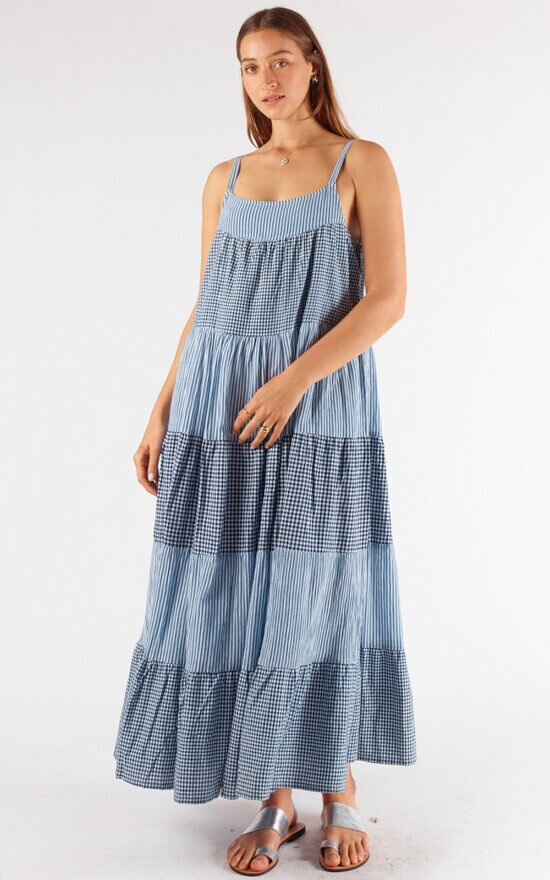 Waimea Maxi product photo.