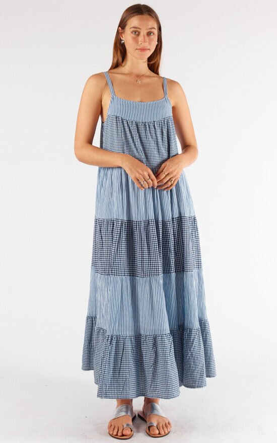 Waimea Maxi product photo.