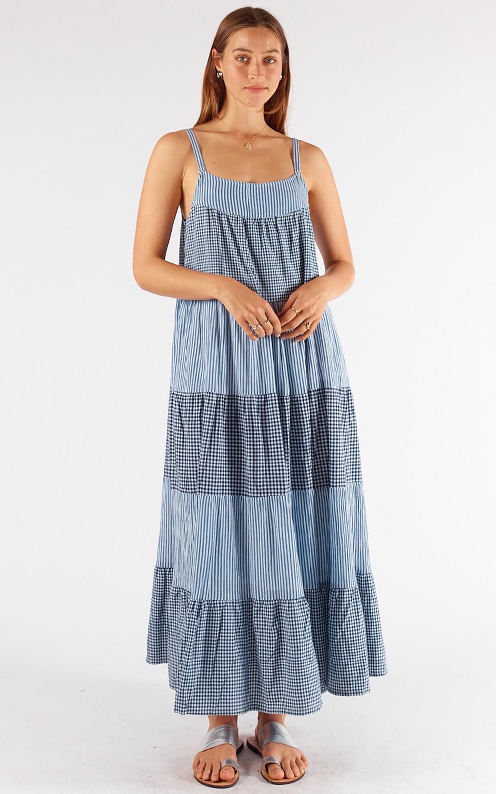 Waimea Maxi product photo.