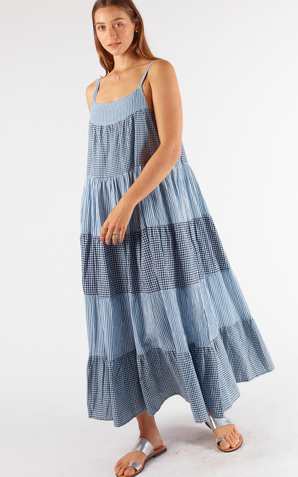 Waimea Maxi product photo.