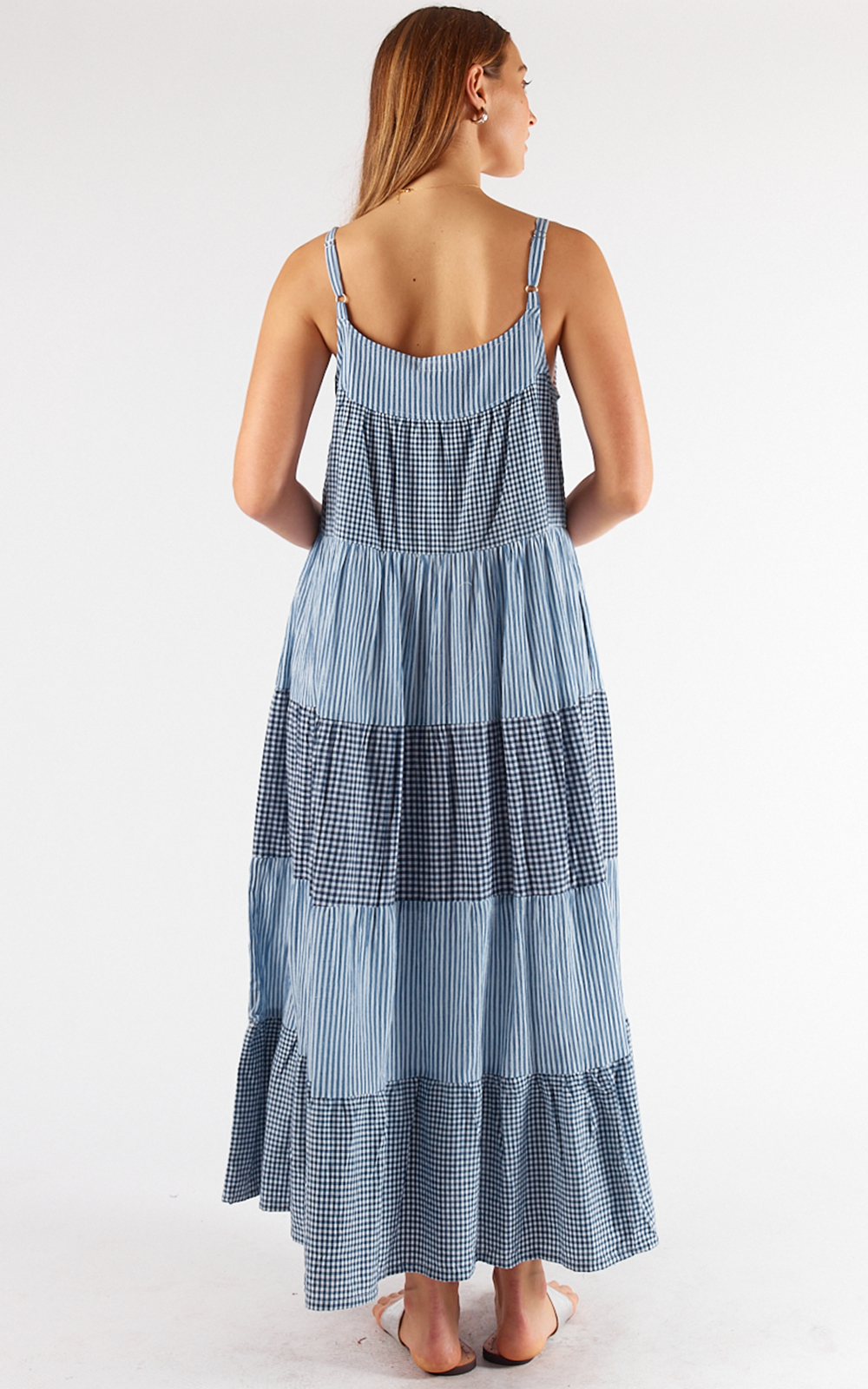 Waimea Maxi product photo.