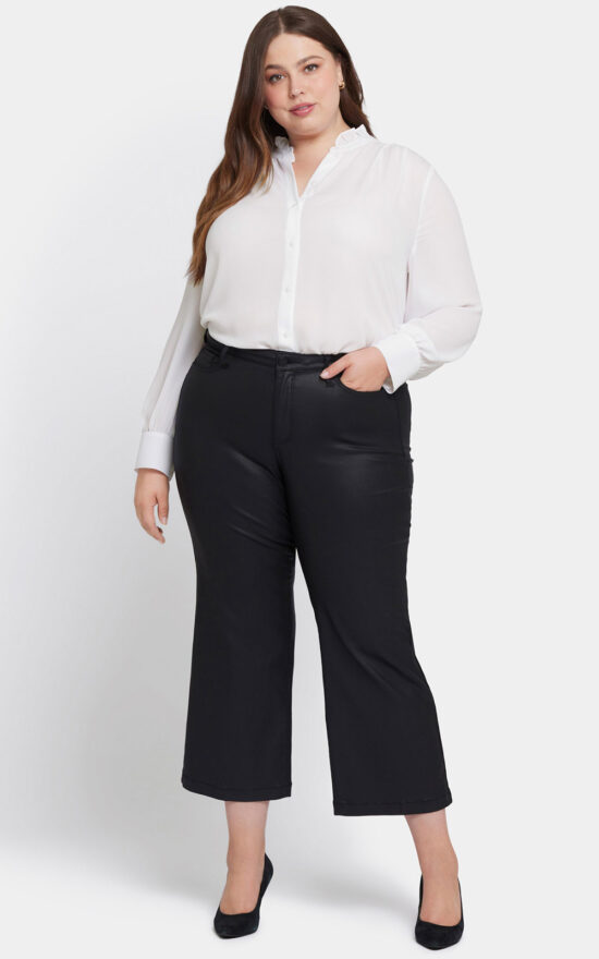 Womens Teresa Wide Leg  product photo.