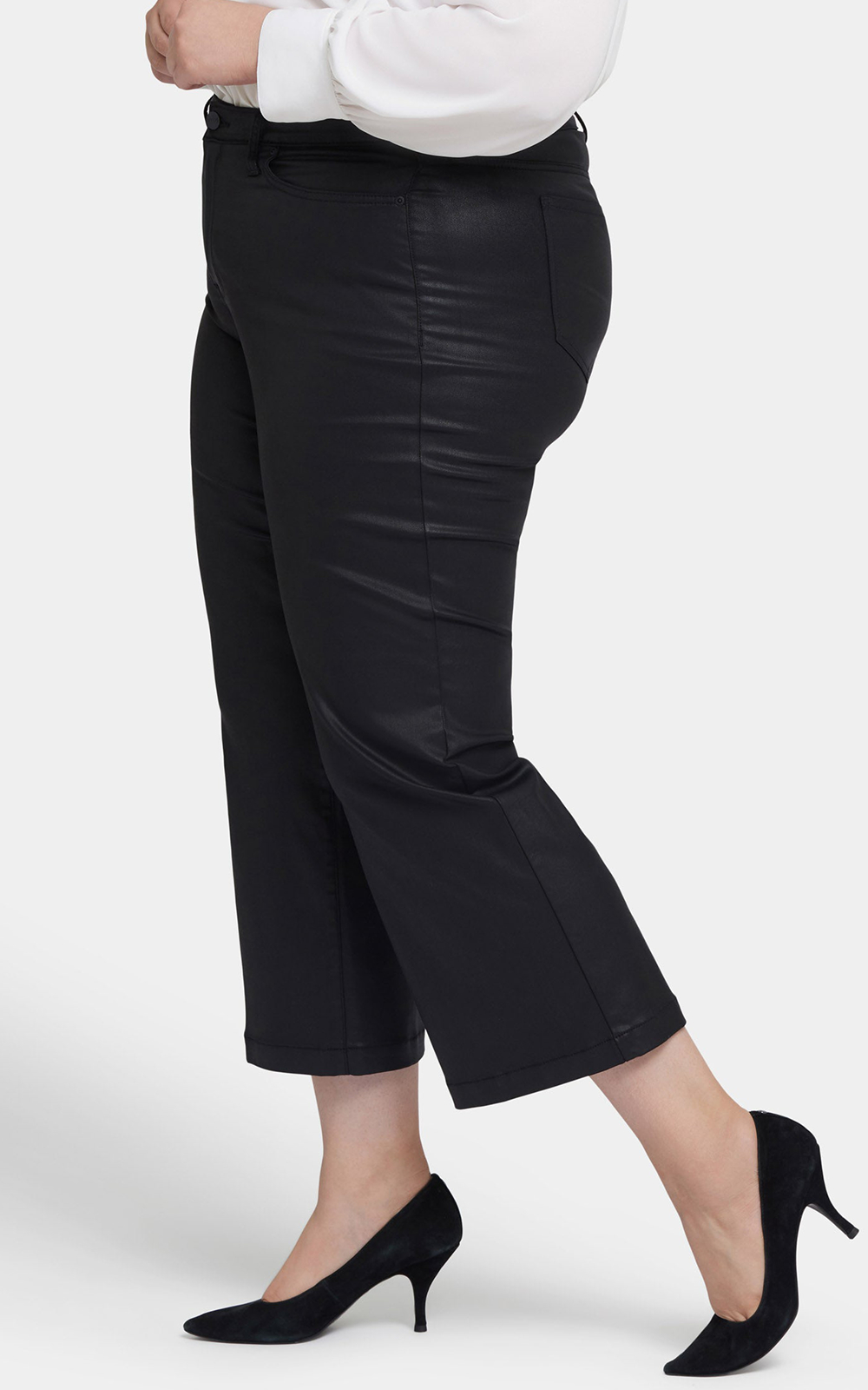 Womens Teresa Wide Leg  product photo.