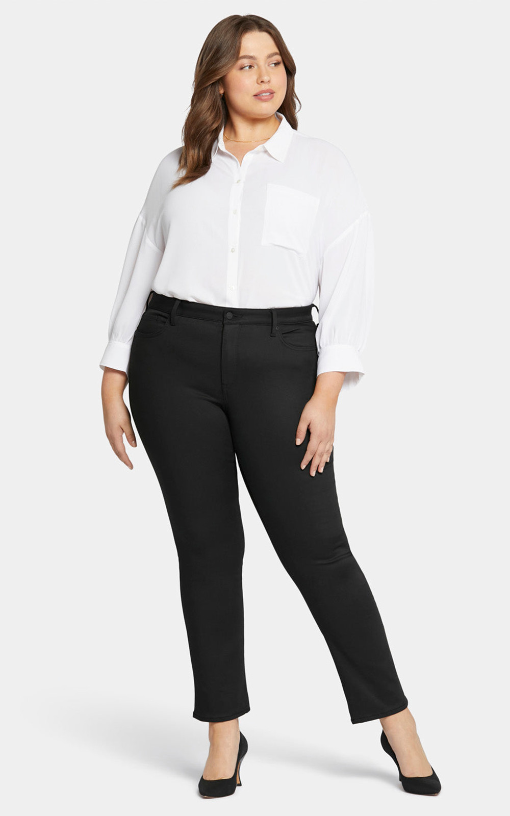 Womens Sheri Slim product photo.