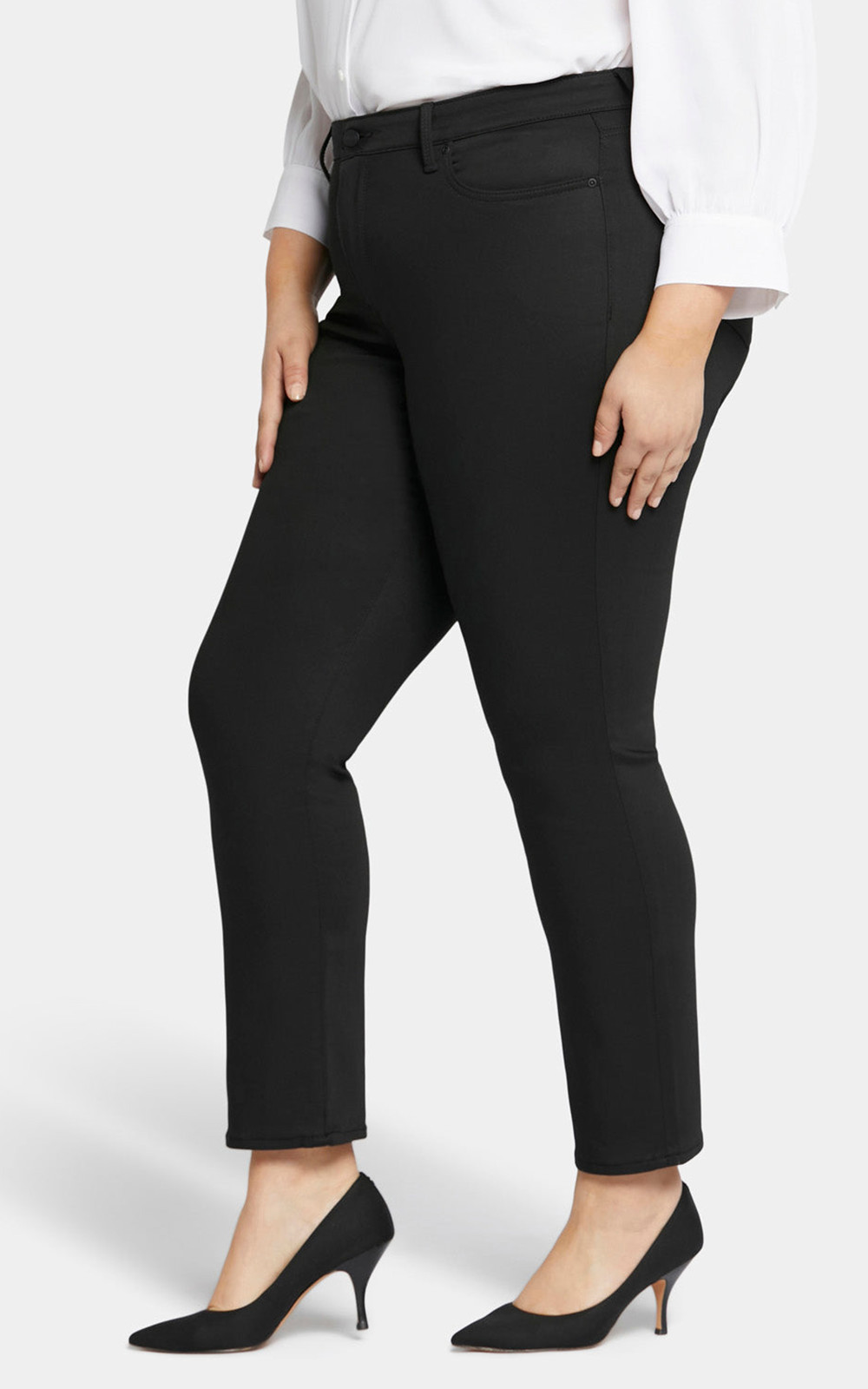 Womens Sheri Slim product photo.