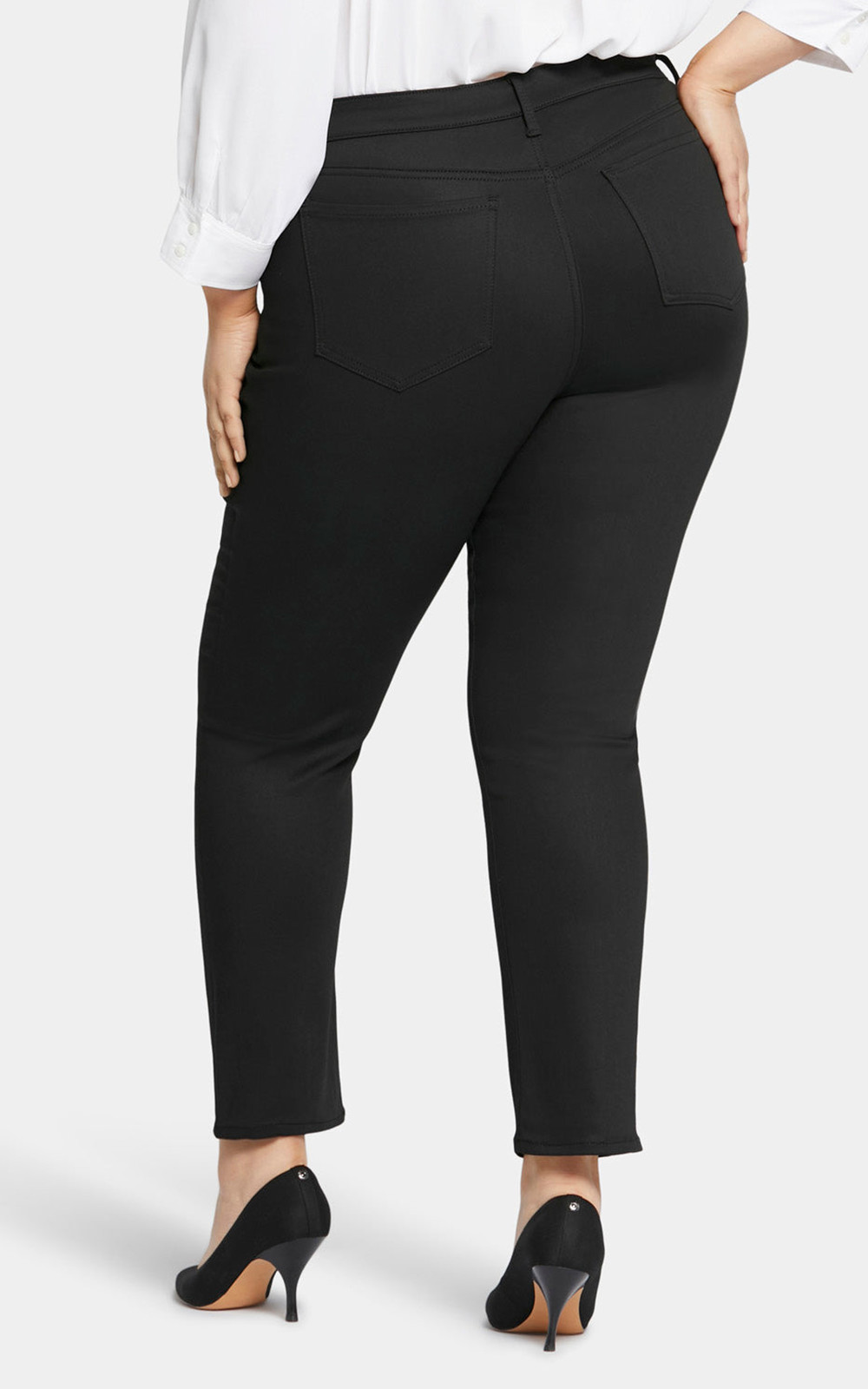 Womens Sheri Slim product photo.