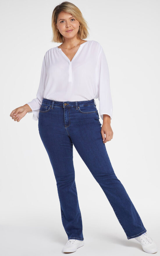 Womens Barbara Bootcut product photo.