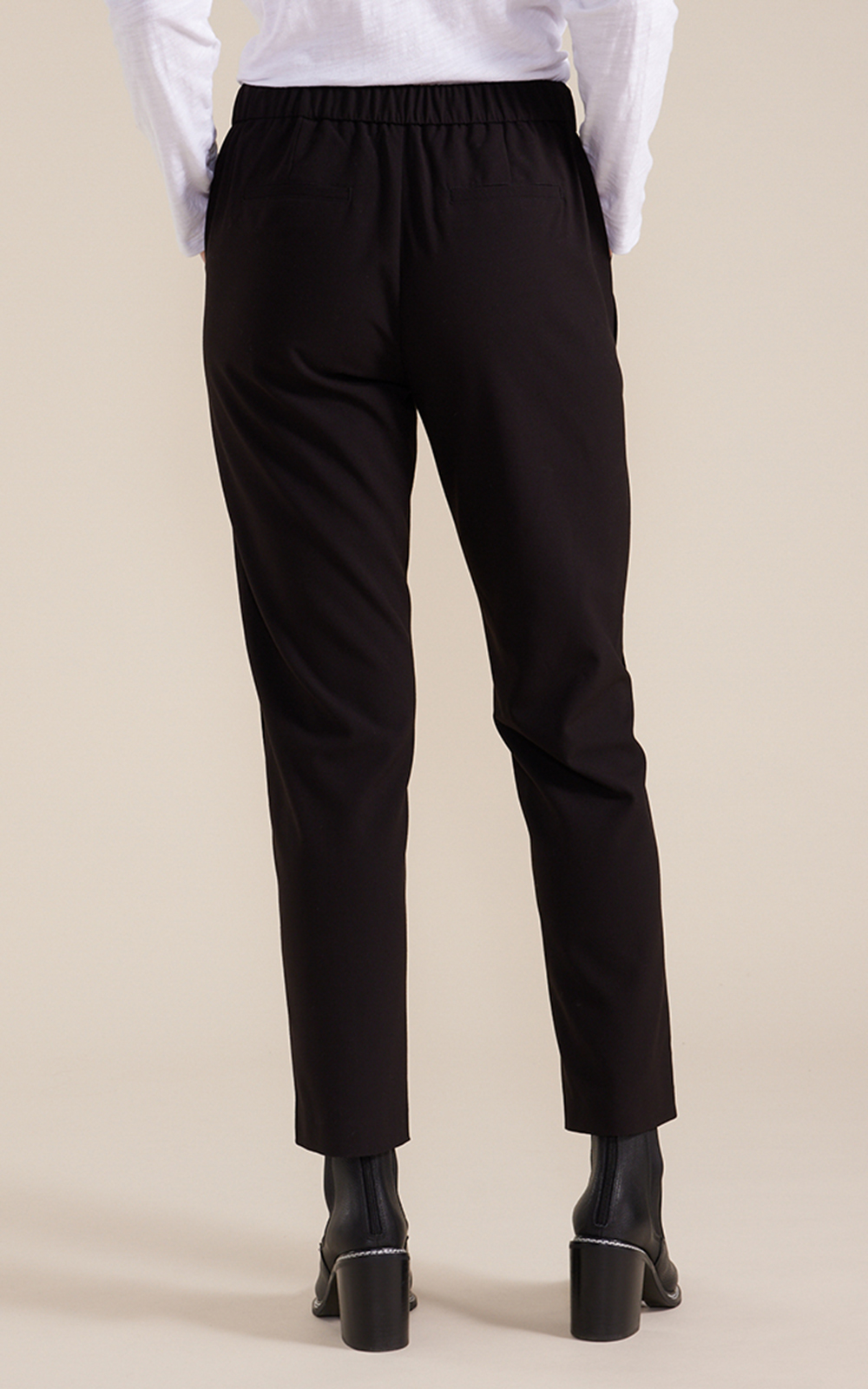 F/L Tuxedo Pant product photo.