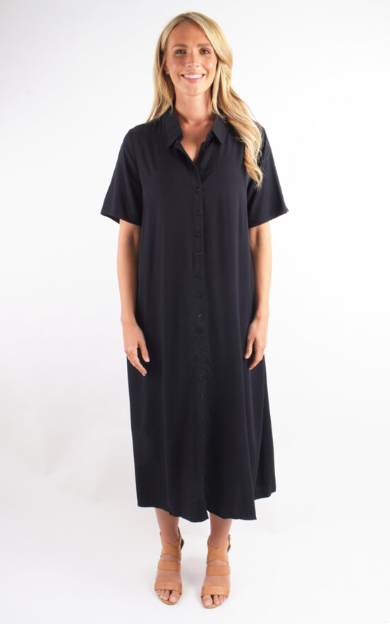 Everyday Maxi Dress product photo.