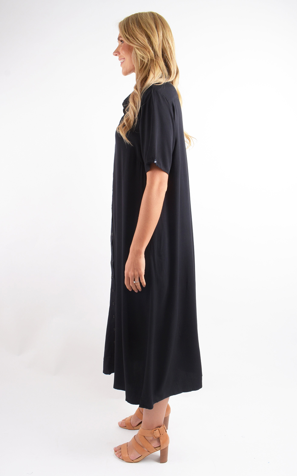 Everyday Maxi Dress product photo.