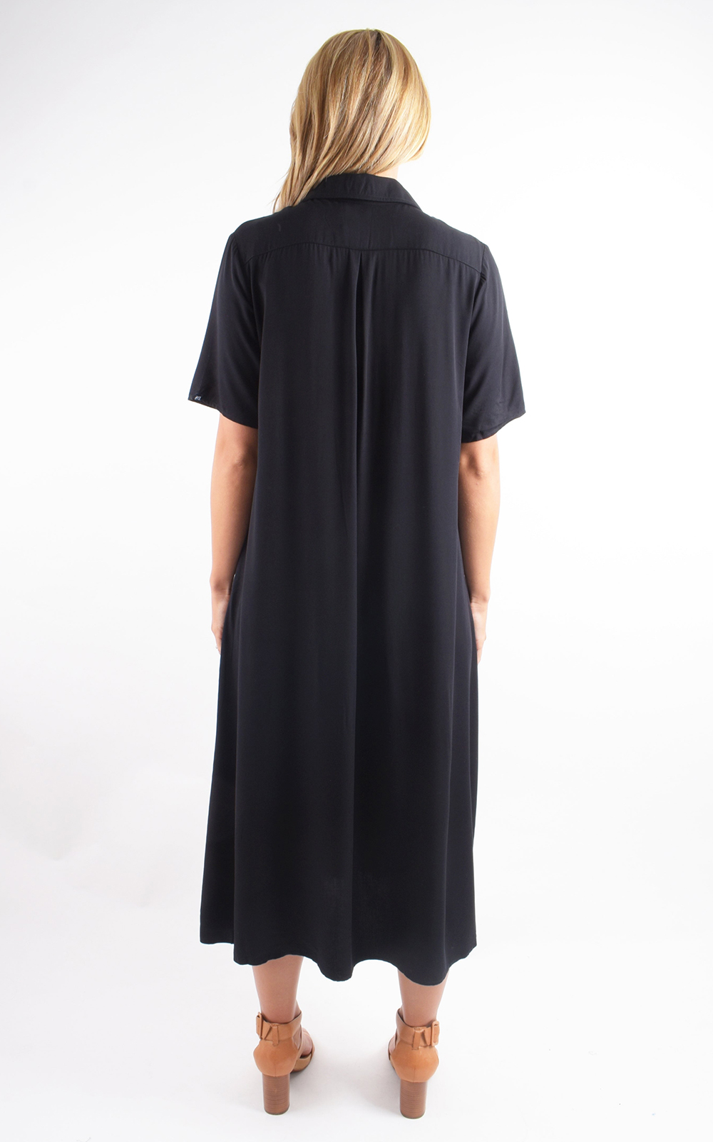 Everyday Maxi Dress product photo.